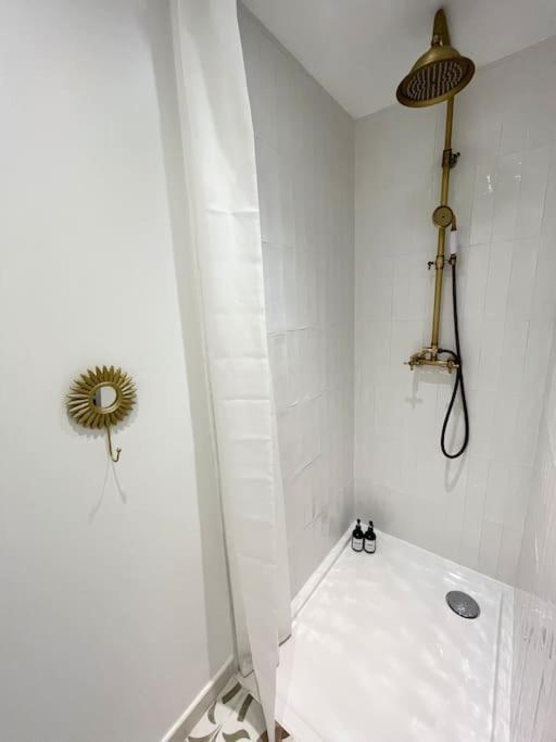 Studio Patchouli - Centre Historique De Grasse, Musees, Boutiques 외부 사진