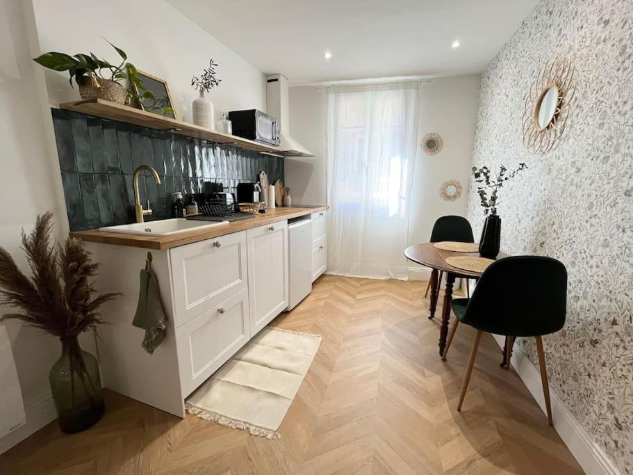 Studio Patchouli - Centre Historique De Grasse, Musees, Boutiques 외부 사진