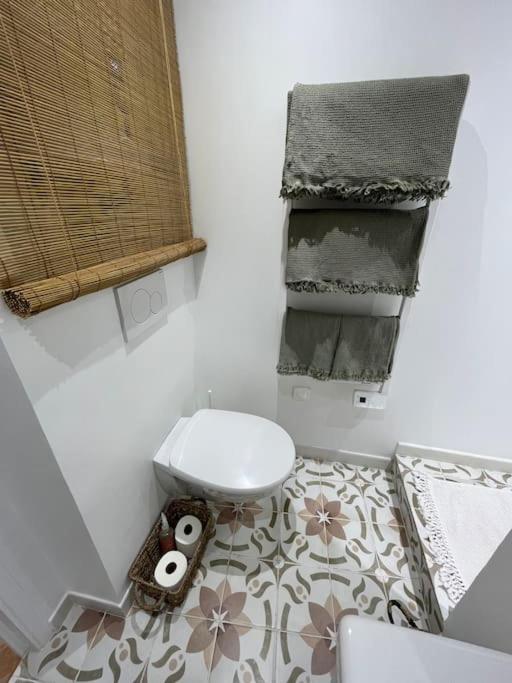 Studio Patchouli - Centre Historique De Grasse, Musees, Boutiques 외부 사진