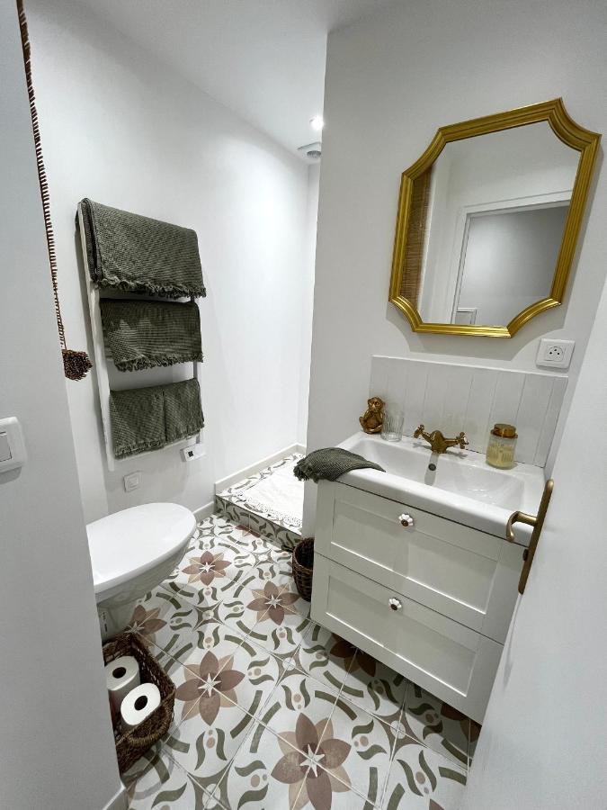 Studio Patchouli - Centre Historique De Grasse, Musees, Boutiques 외부 사진